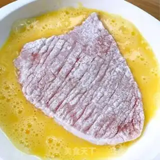 Make Delicious pork chops step 7