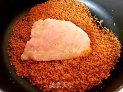 Make Delicious pork chops step 8