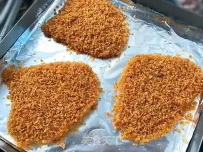 Make Delicious pork chops step 10