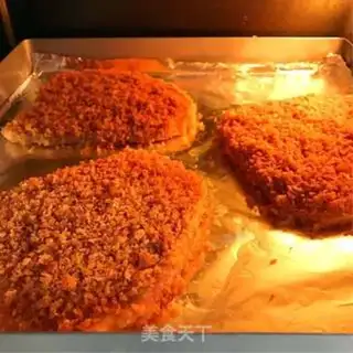 Make Delicious pork chops step 11