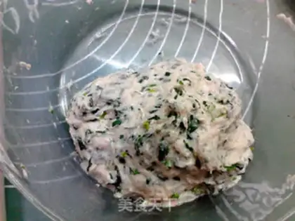 Make Roasted bowel truffle bread step 3