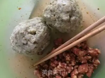 Make Sour buns step 2
