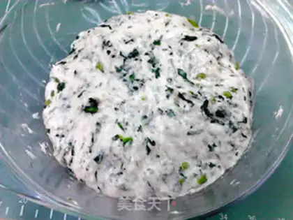 Make Roasted bowel truffle bread step 6