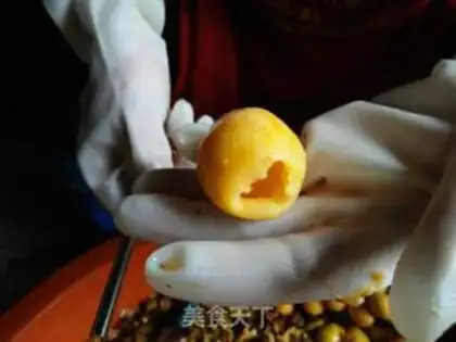 Make Tsang Yuen step 1