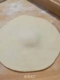 Make Sour buns step 5