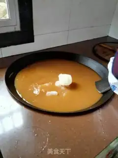 Make Tsang Yuen step 2