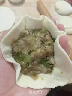 Make Sour buns step 6