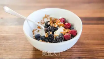 Make Vacuum yogurt step 6