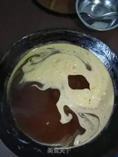 Make Tsang Yuen step 3