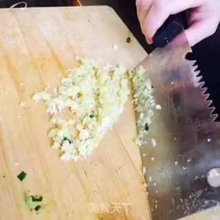 Make Onion chili sauce step 5