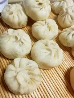 Make Sour buns step 8
