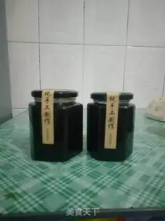 Make Tsang Yuen step 5