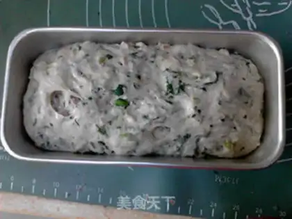 Make Roasted bowel truffle bread step 10