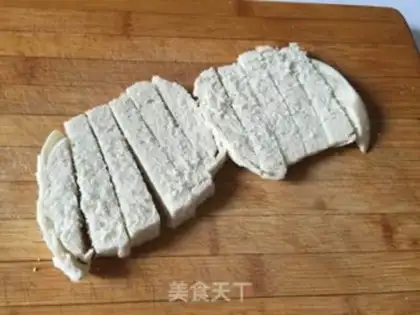 Make Gold barbeque step 0