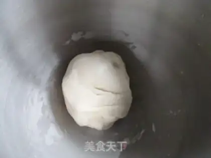 Make Noodle pigbone noodles step 2