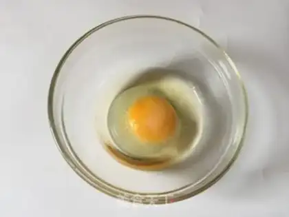 Make Gold barbeque step 1