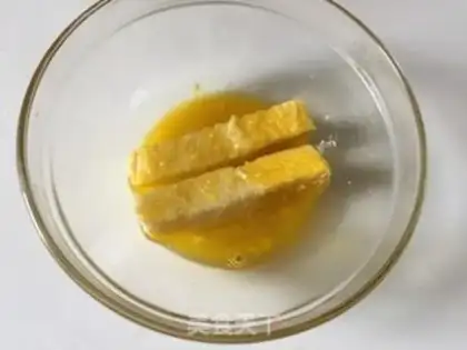 Make Gold barbeque step 2