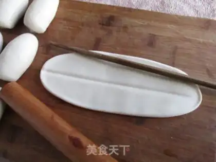Make Noodle pigbone noodles step 4