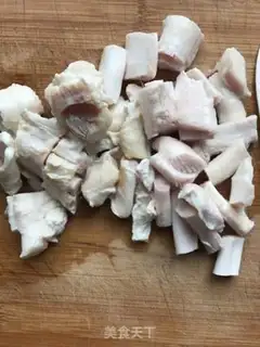 Make Cow hoofed potatoes step 0