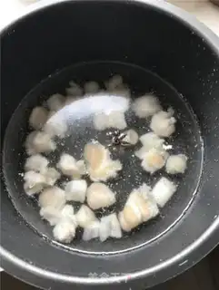 Make Cow hoofed potatoes step 2