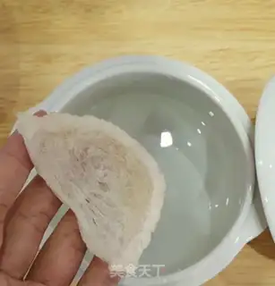 Make Milk swallow nest step 0