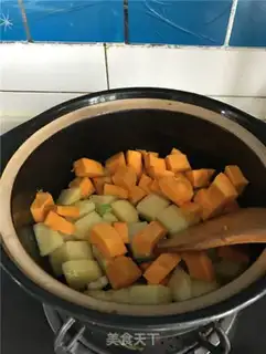 Make Cow hoofed potatoes step 7