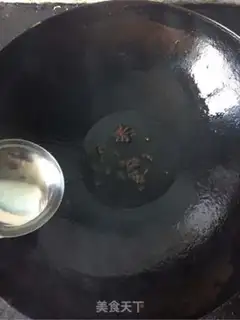 Make Coke chicken wings step 3