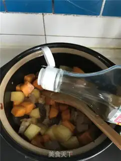 Make Cow hoofed potatoes step 9