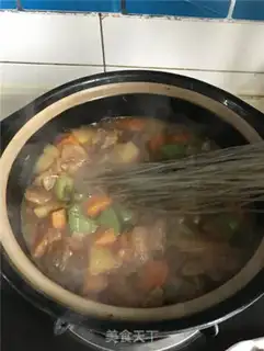 Make Cow hoofed potatoes step 11