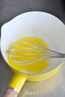 Make A milk glass step 0
