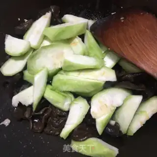 Make The silkmelon step 4