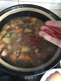 Make Cow hoofed potatoes step 12