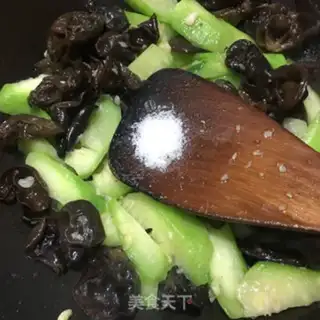 Make The silkmelon step 5