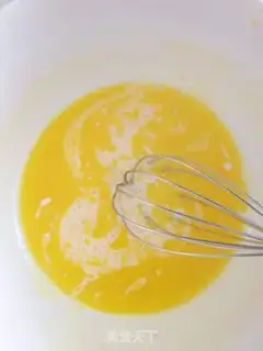 Make Cococake cocoon frafflo step 8