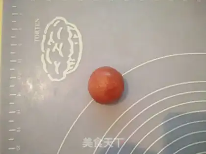 Make Peaches step 14