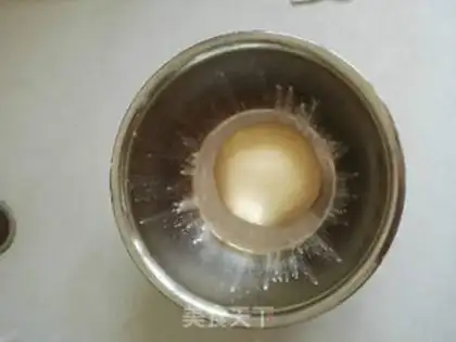 Make Coconut bread step 8