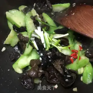 Make The silkmelon step 6