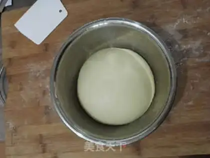 Make Coconut bread step 9