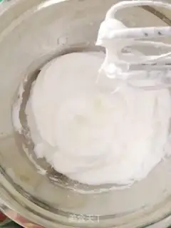 Make Cococake cocoon frafflo step 11