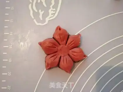 Make Peaches step 16