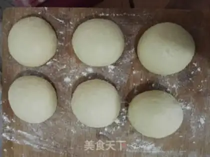Make Coconut bread step 10