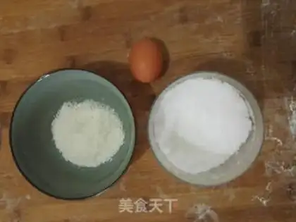 Make Coconut bread step 11