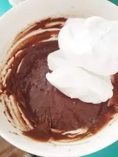 Make Cococake cocoon frafflo step 12