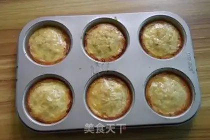 Make Corn meat step 8