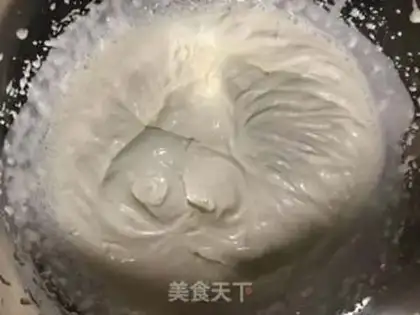 Make Ice cream step 2