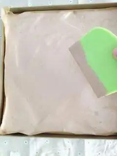 Make Cococake cocoon frafflo step 14