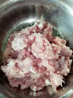 Make Tofu meatloaf step 3