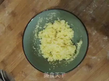 Make Coconut bread step 13