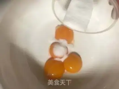 Make Ice cream step 3