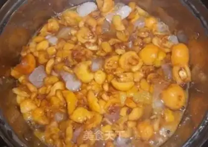 Make Tsang Yuen step 1